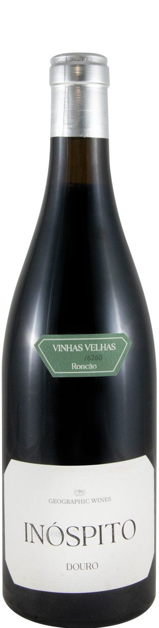 2023 Inóspito Roncão Vinhas Velhas tinto