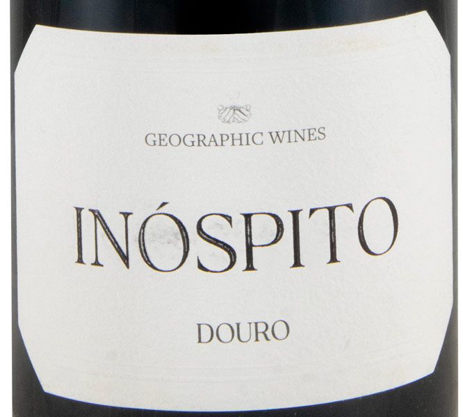 2023 Inóspito Roncão Vinhas Velhas tinto