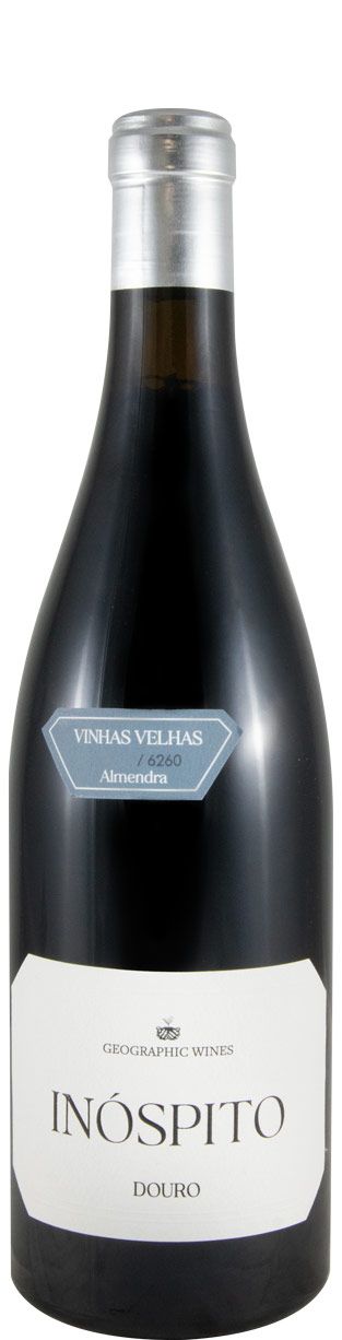 2023 Inóspito Almendra Vinhas Velhas tinto
