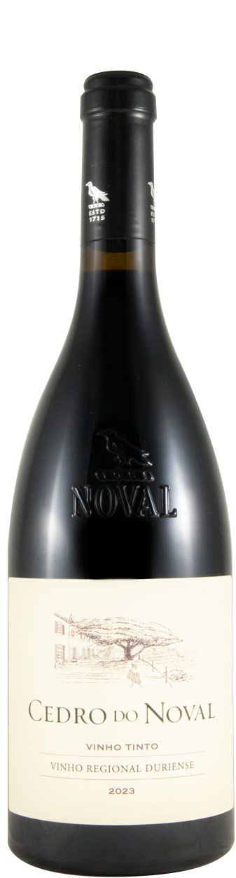 2023 Cedro do Noval tinto