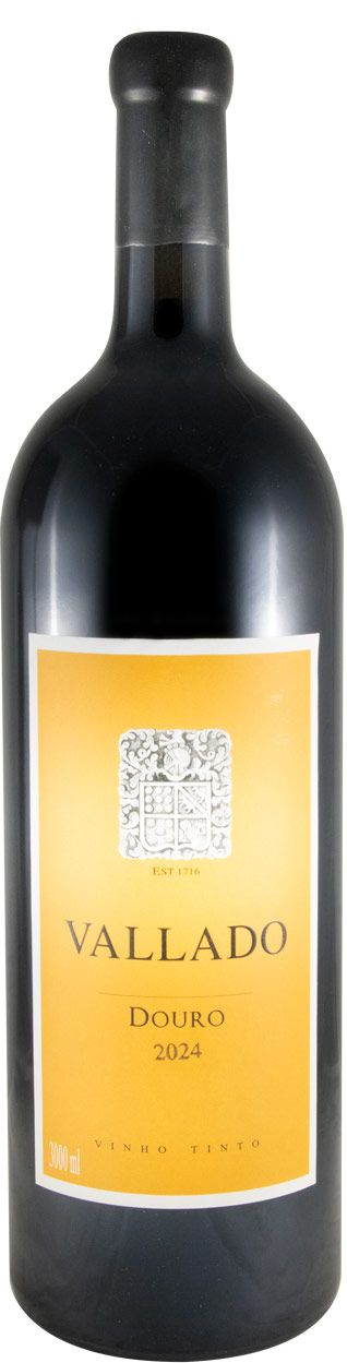 2024 Vallado red 3L
