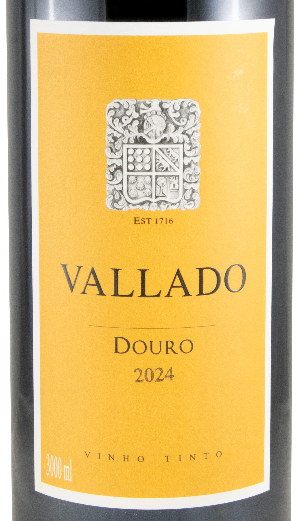 2024 Vallado red 3L