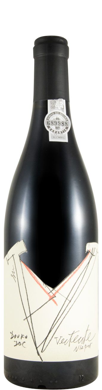 2023 Niepoort Vertente tinto