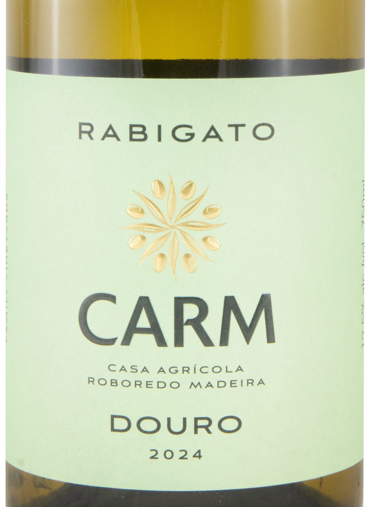 2024 CARM Rabigato branco