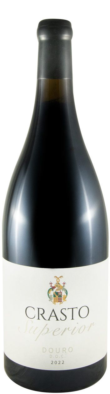 2022 Crasto Superior tinto 1,5L