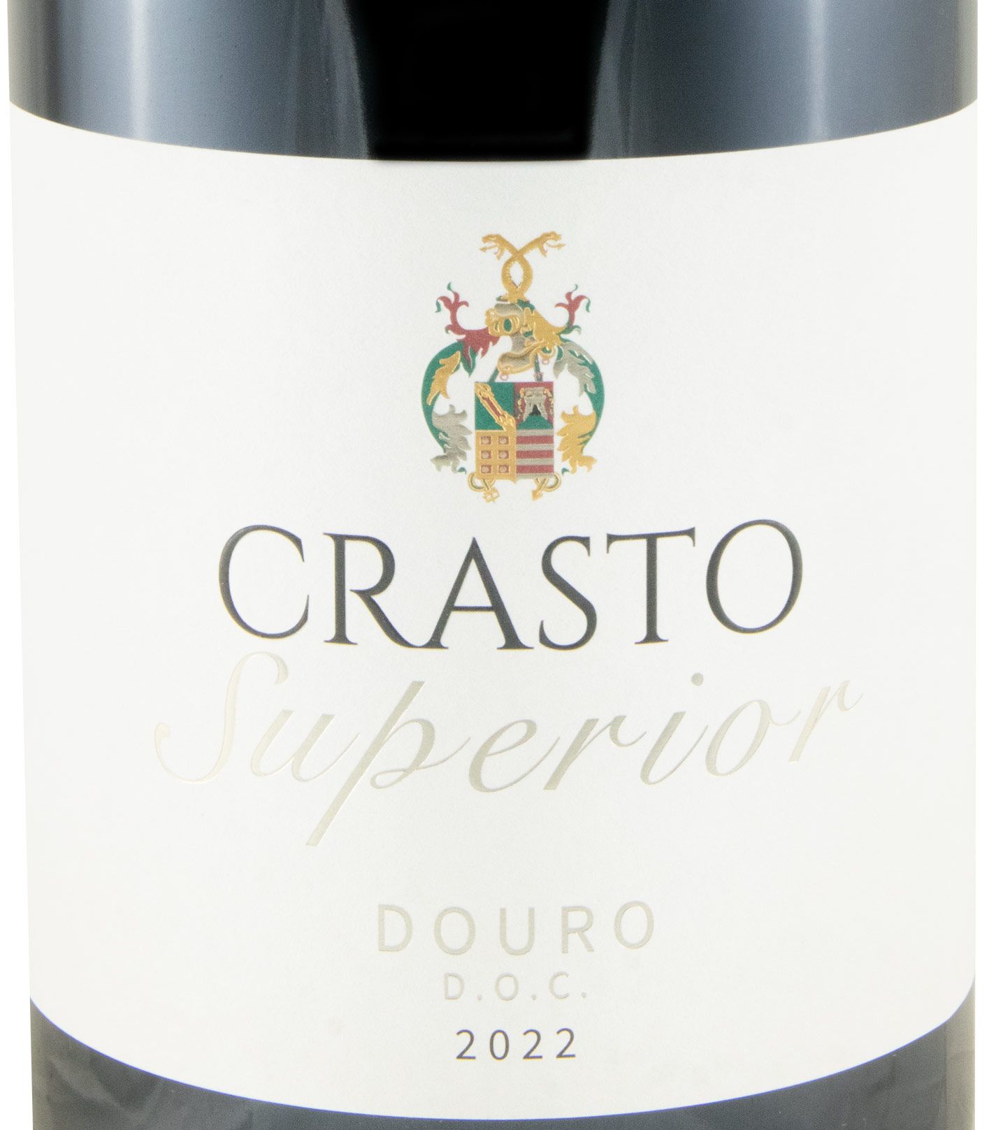2022 Crasto Superior tinto 1,5L