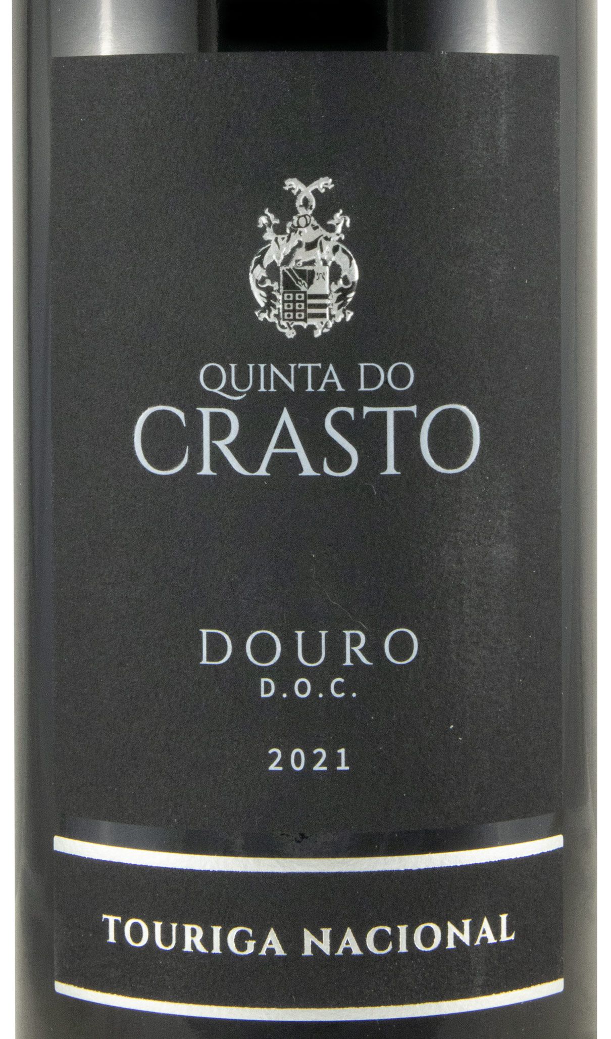 2021 Quinta do Crasto Touriga Nacional red 1.5L