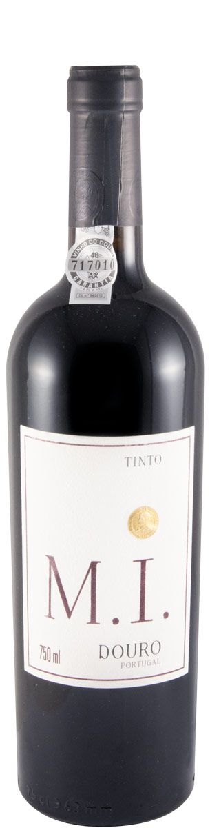 2023 Quinta Maria Izabel MI red