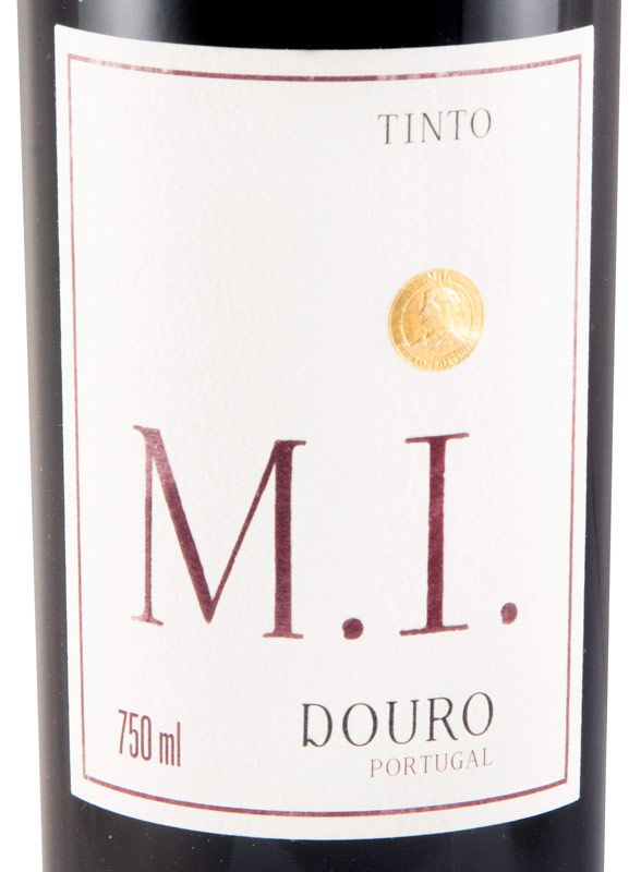 2023 Quinta Maria Izabel MI red
