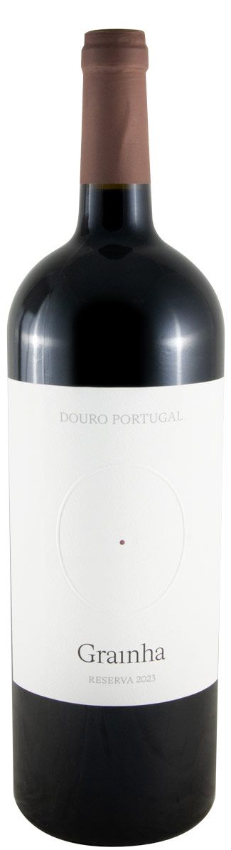 2023 Quinta Nova Grainha Reserva tinto 1,5L