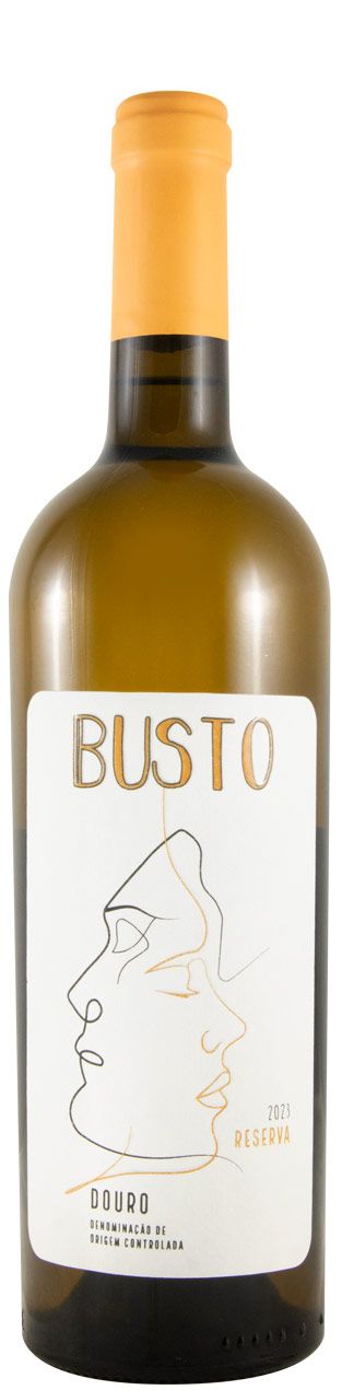 2023 Busto Reserva branco