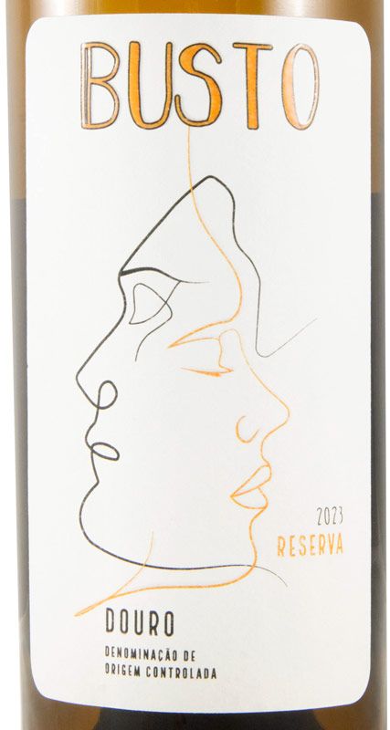 2023 Busto Reserva branco