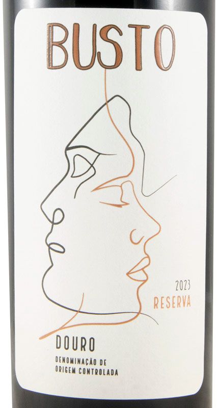 2023 Busto Reserva red
