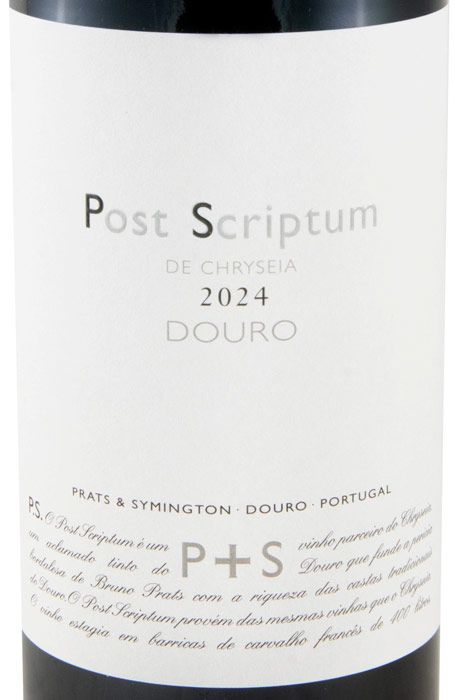 2024 Post Scriptum red
