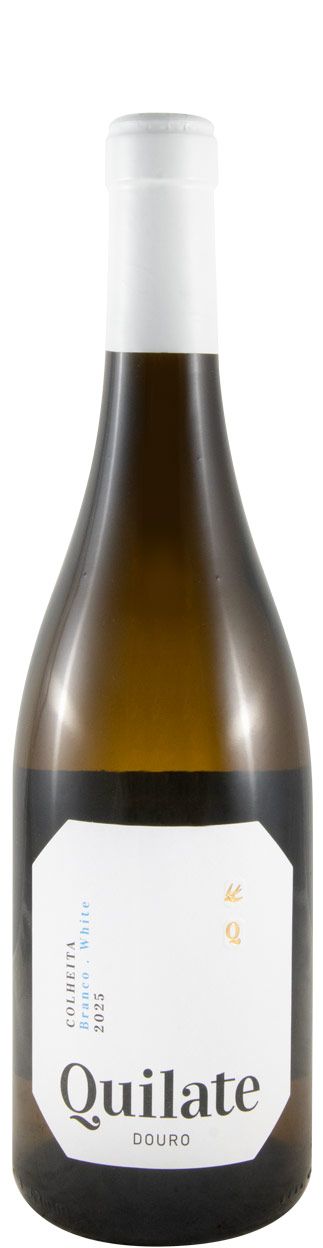2025 Quilate Colheita white