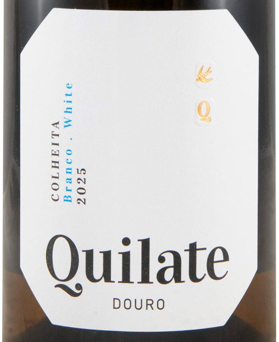 2025 Quilate Colheita white