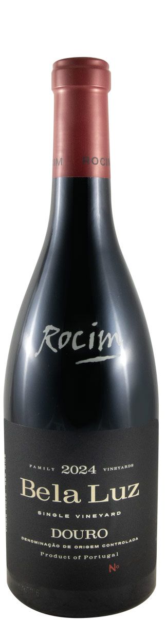 2024 Rocim Bela Luz red