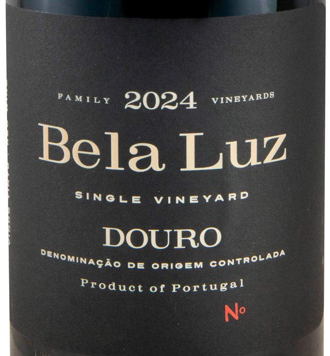 2024 Rocim Bela Luz red