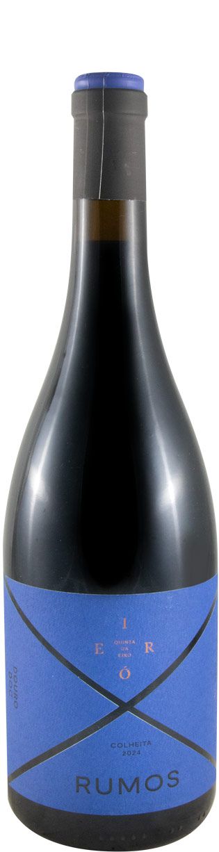 2024 Quinta da Eiró Rumos Colheita tinto