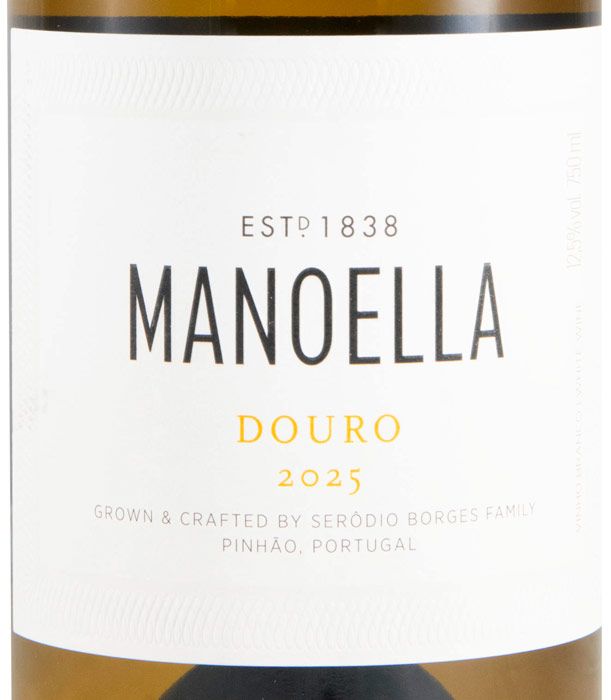 2025 Manoella branco