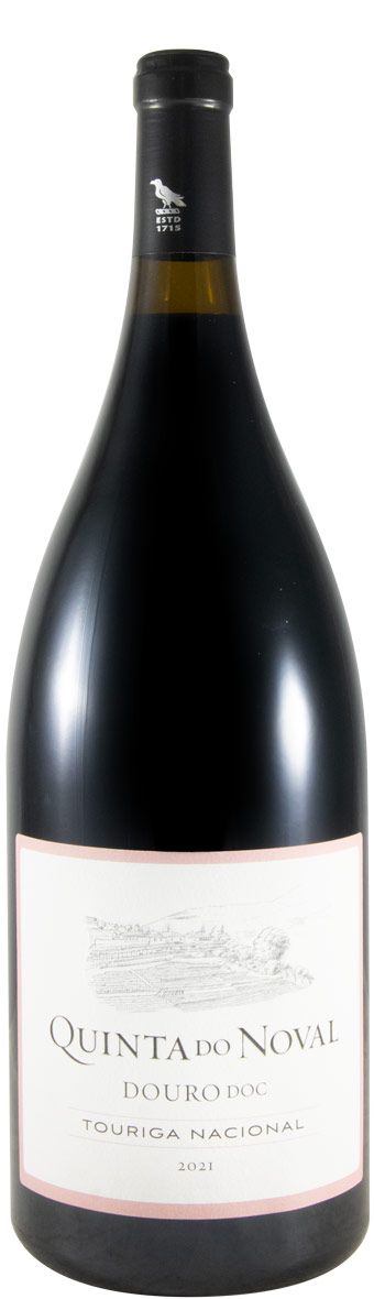 2021 Quinta do Noval Touriga Nacional tinto 1,5L