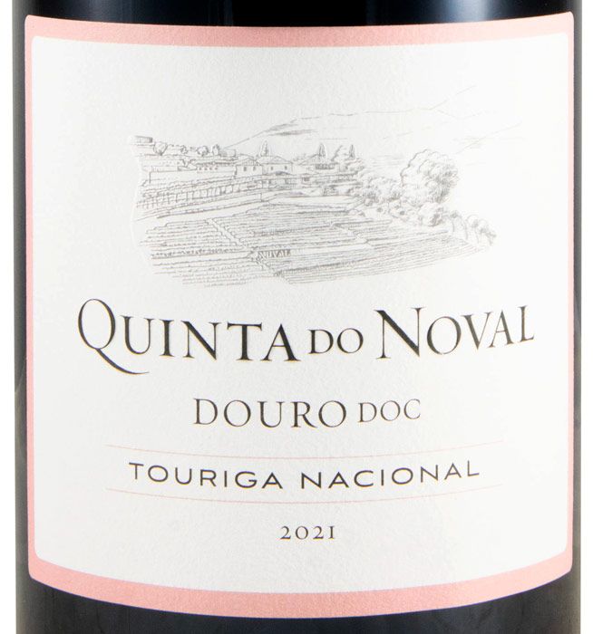 2021 Quinta do Noval Touriga Nacional tinto 1,5L