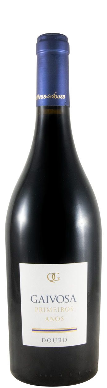 2023 Gaivosa Primeiros Anos tinto