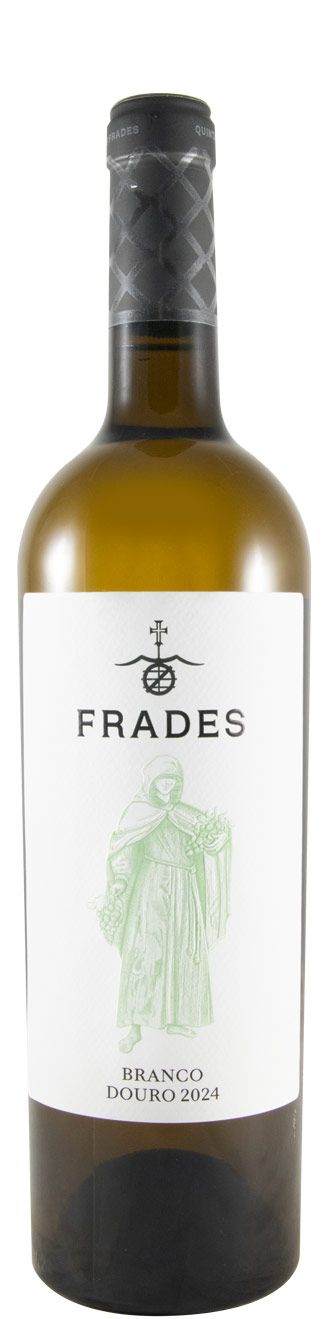 2024 Frades white