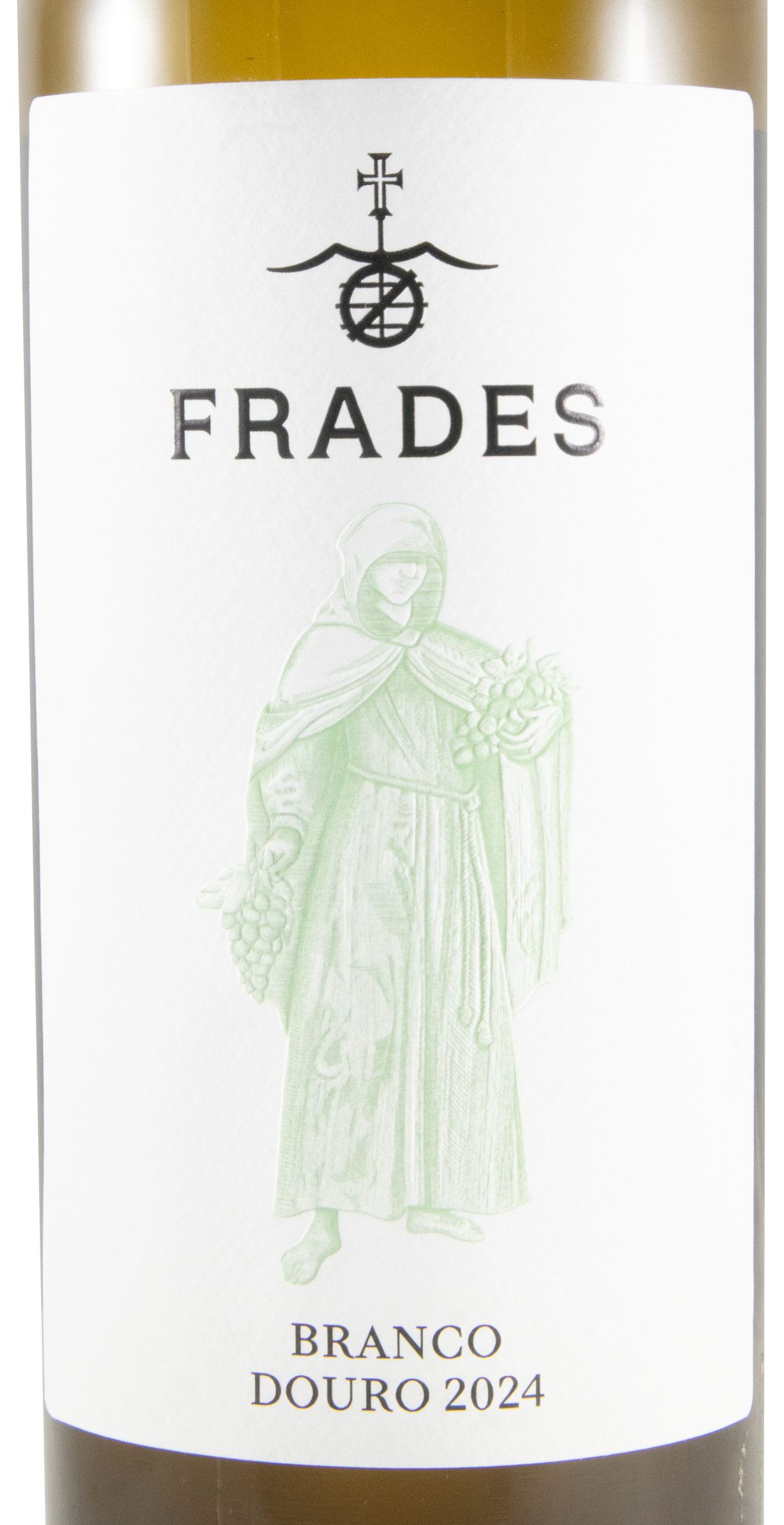2024 Frades white