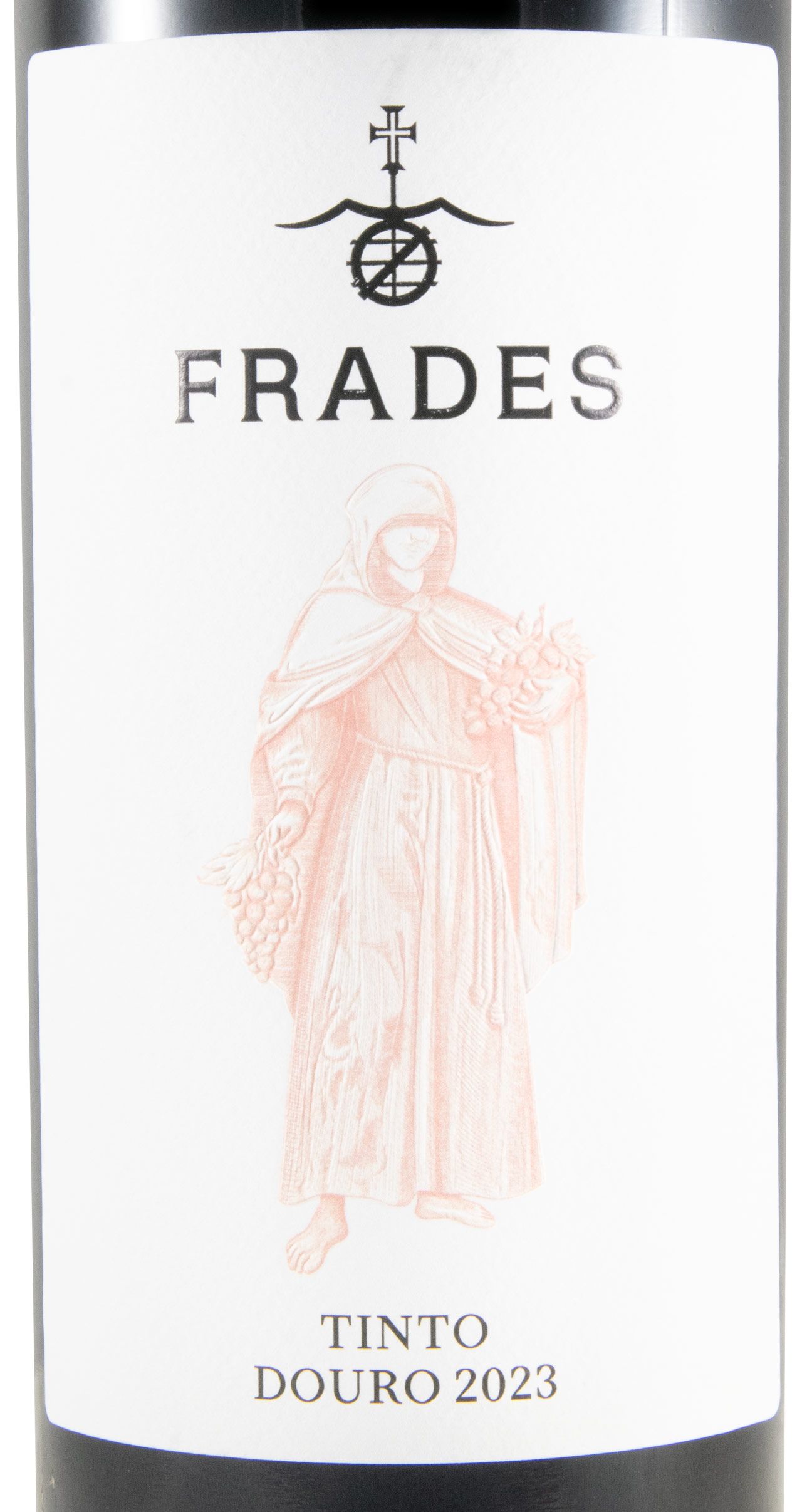 2023 Frades red