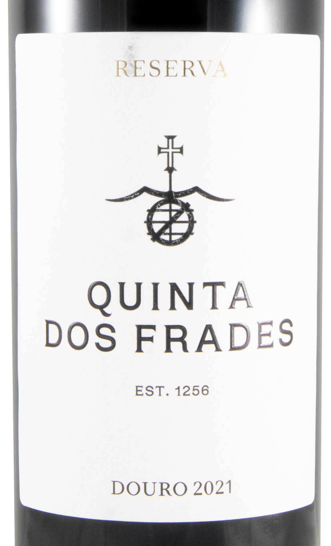 2021 Quinta dos Frades Reserva red