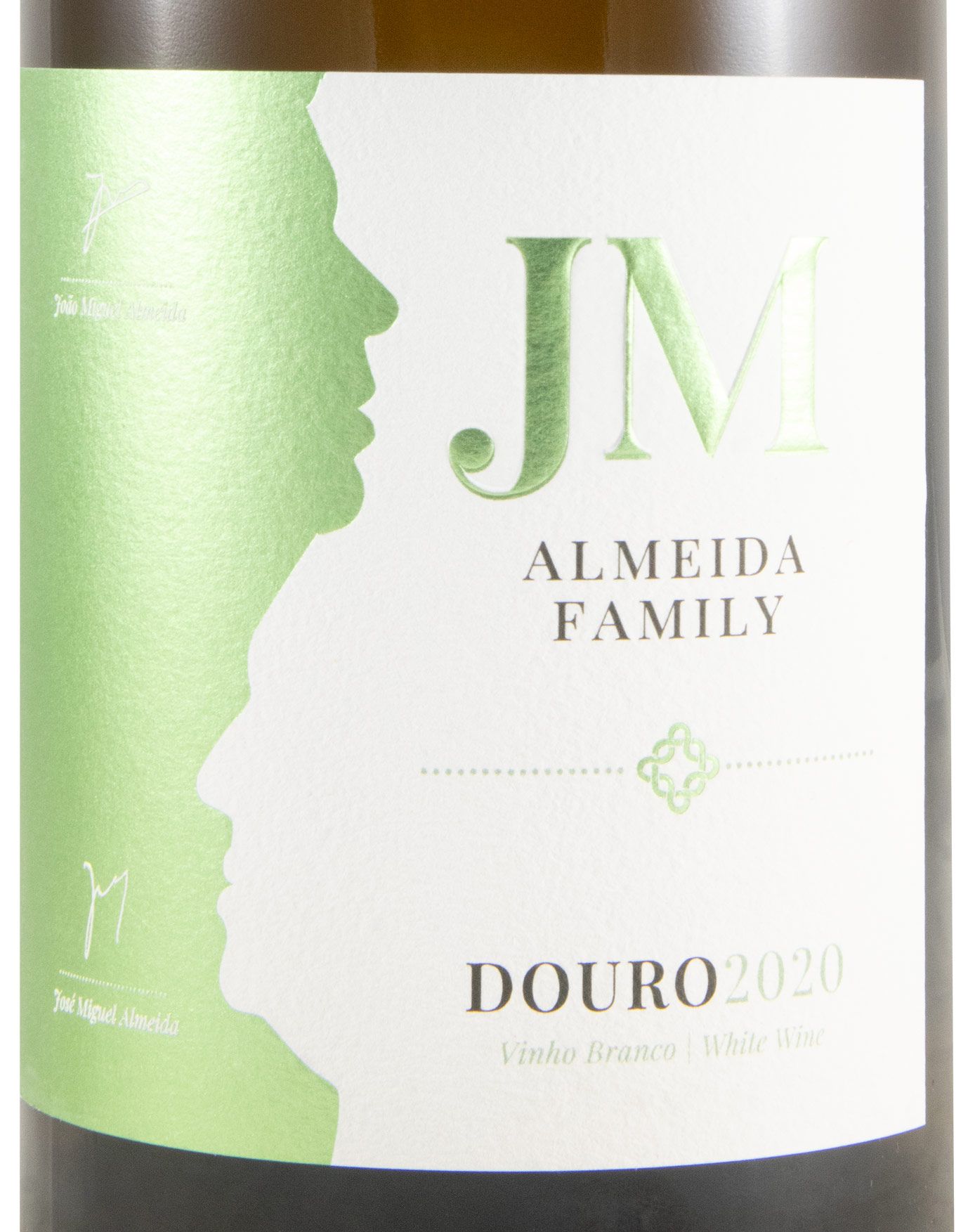 2020 Almeida Family JM white