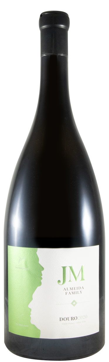 2020 Almeida Family JM branco 3L