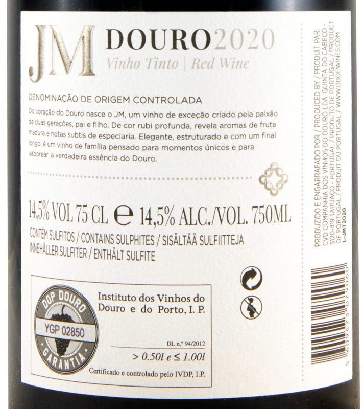 2020 Almeida Family JM red