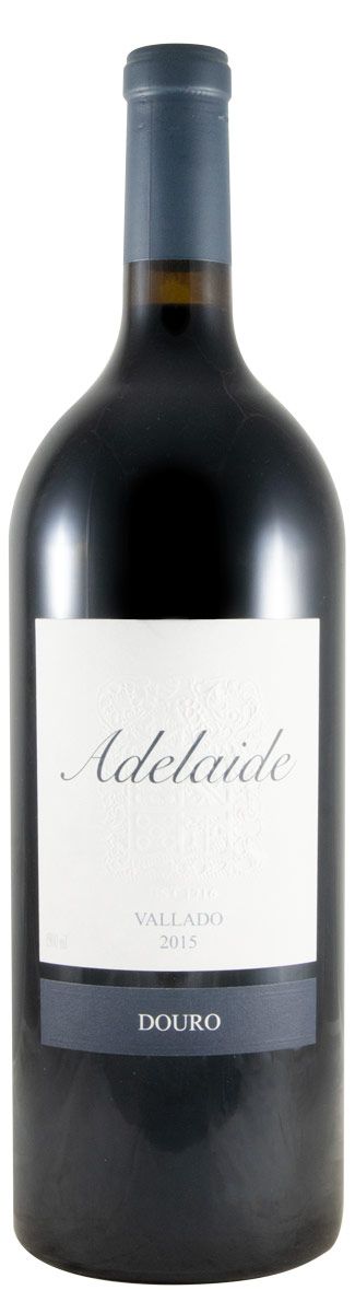 2015 Vallado Adelaide tinto 1,5L