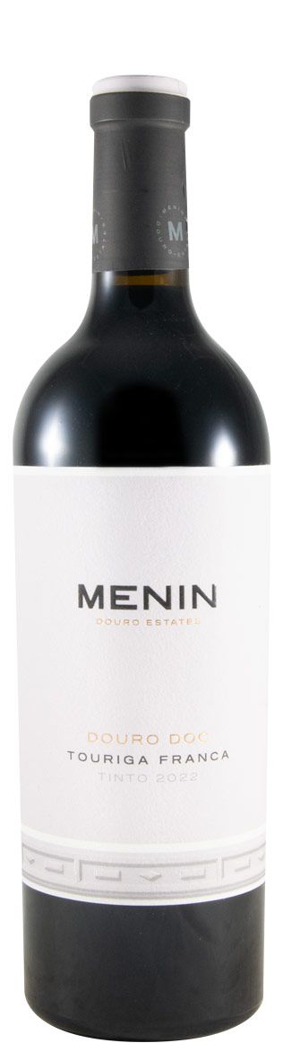 2022 Menin Touriga Franca tinto