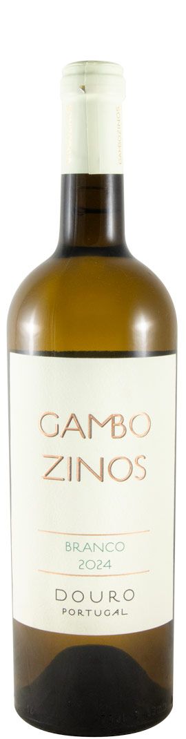 2024 Gambozinos branco