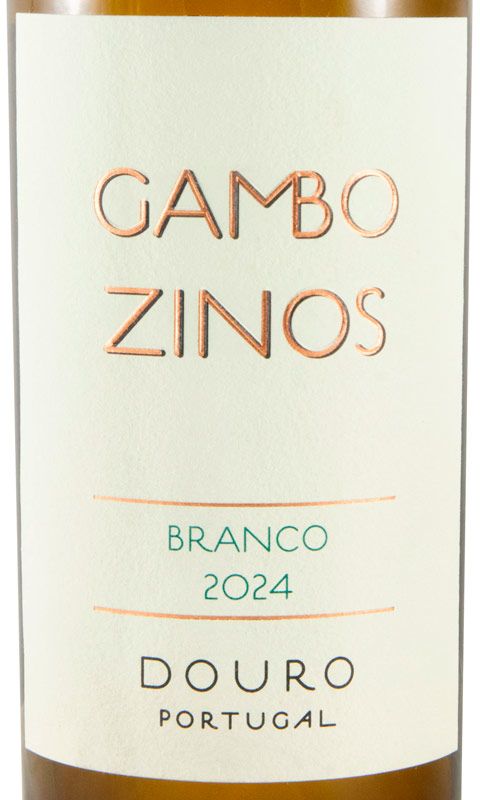 2024 Gambozinos branco