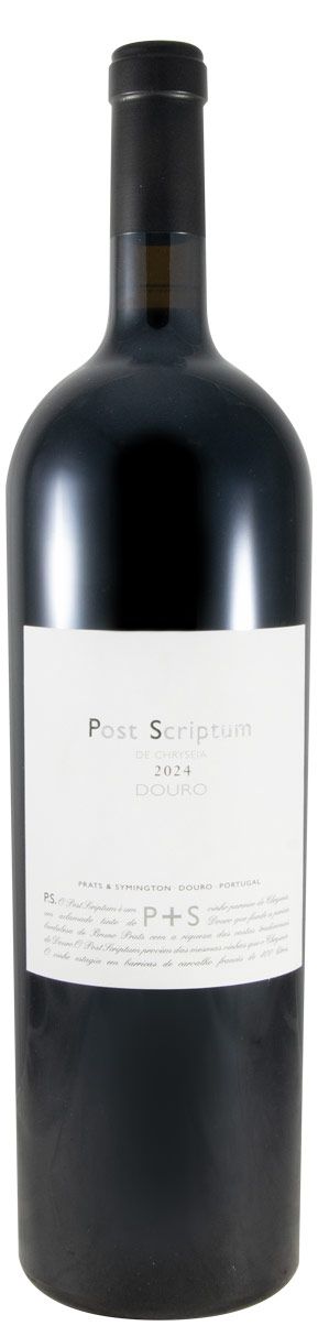 2024 Post Scriptum tinto 1,5L