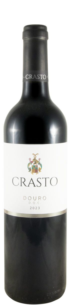 2023 Crasto tinto