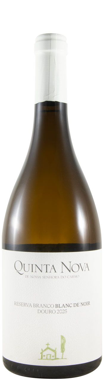 2025 Quinta Nova Blanc de Noir Reserva branco