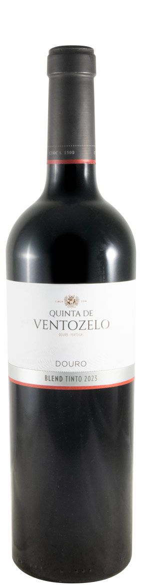 2023 Quinta de Ventozelo Blend tinto