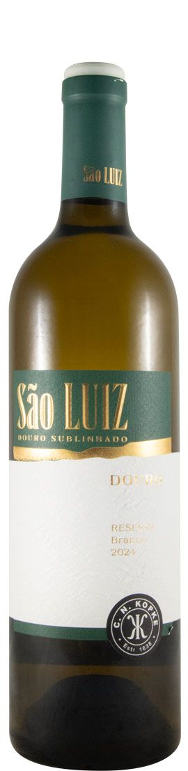 2024 Kopke Reserva white