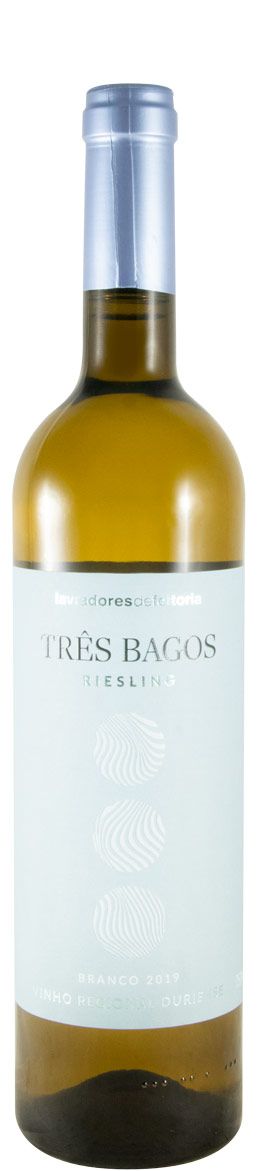 2019 Lavradores de Feitoria Três Bagos Riesling branco
