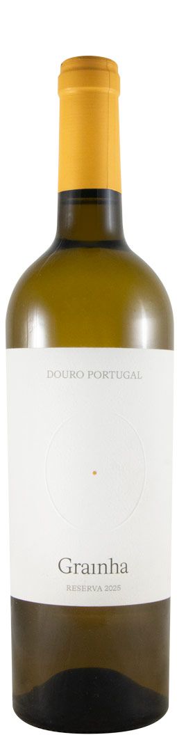 2025 Quinta Nova Grainha Reserva white