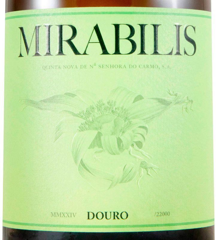 2024 Quinta Nova Mirabilis branco