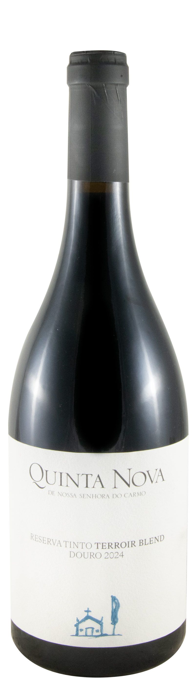 2024 Quinta Nova Terroir Blend Reserva tinto