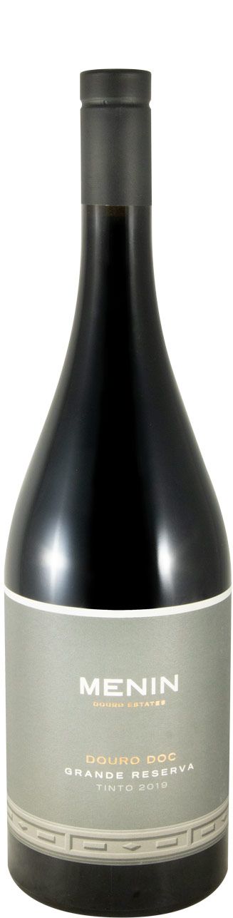 2019 Menin Grande Reserva tinto 1,5L