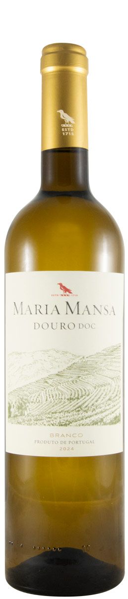 2024 Quinta do Noval Maria Mansa white