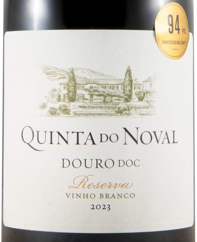 2023 Quinta do Noval Reserva branco